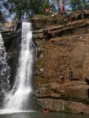 Camping e Rappel